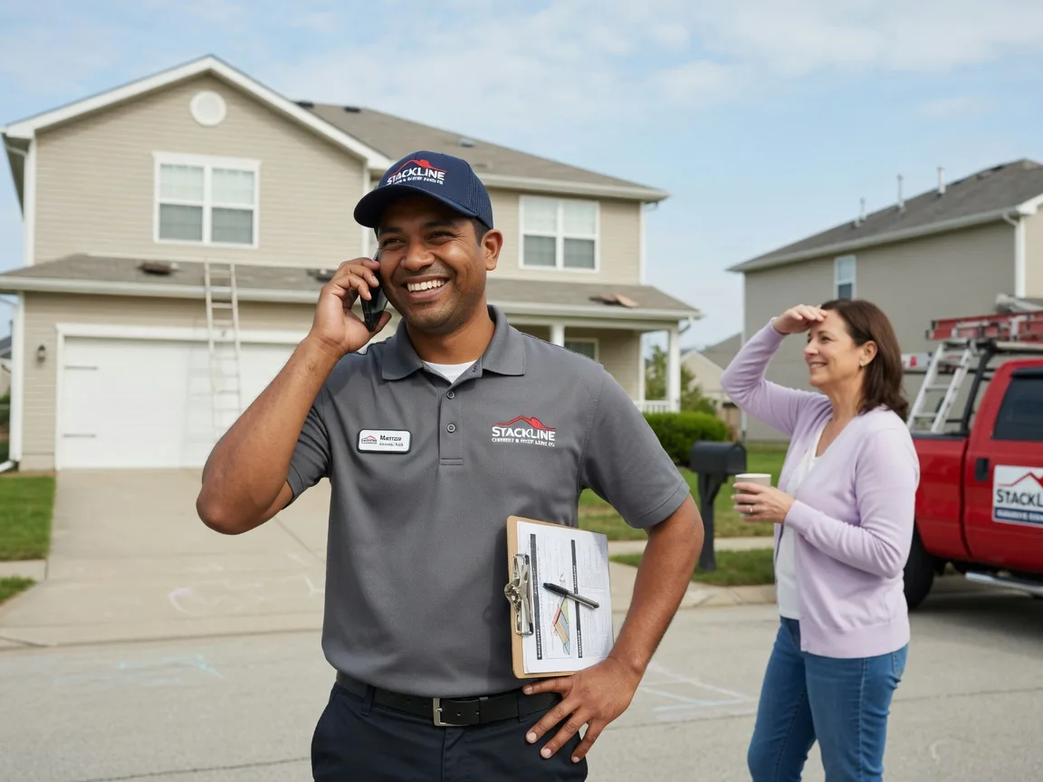 Chimney flashing repair Kerens, TX FAQs